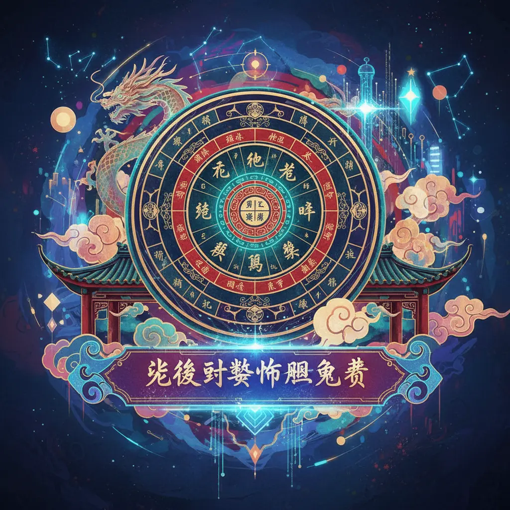 紫微斗數命盤免費 - 紫微命盤