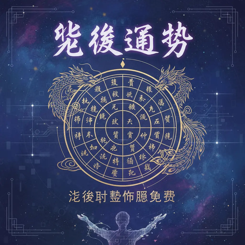 紫微斗數命盤免費 - 紫微運勢