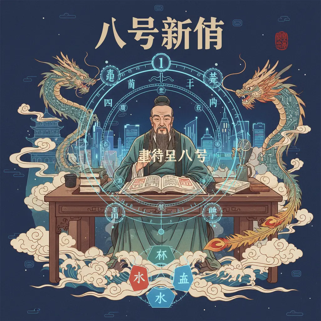 韋千里八字 - 八字算命