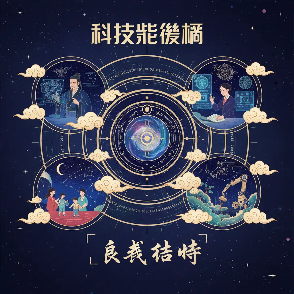 良辰吉時 - 徐子平