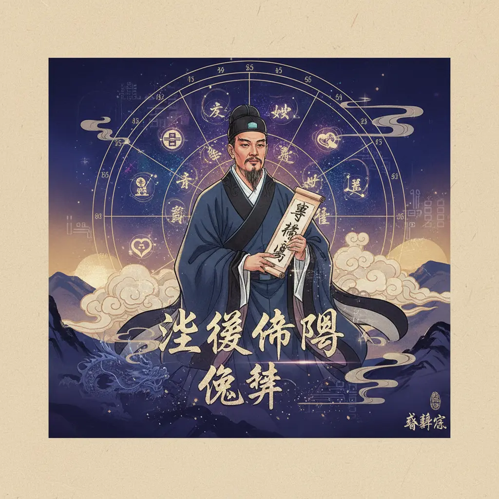 紫微命盤免費 - 張盛舒