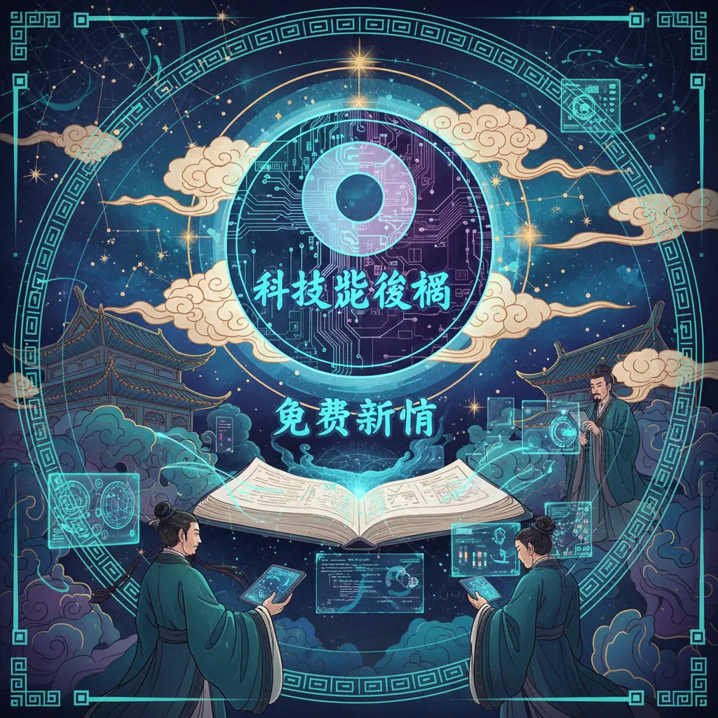 免費算命 - 徐子平