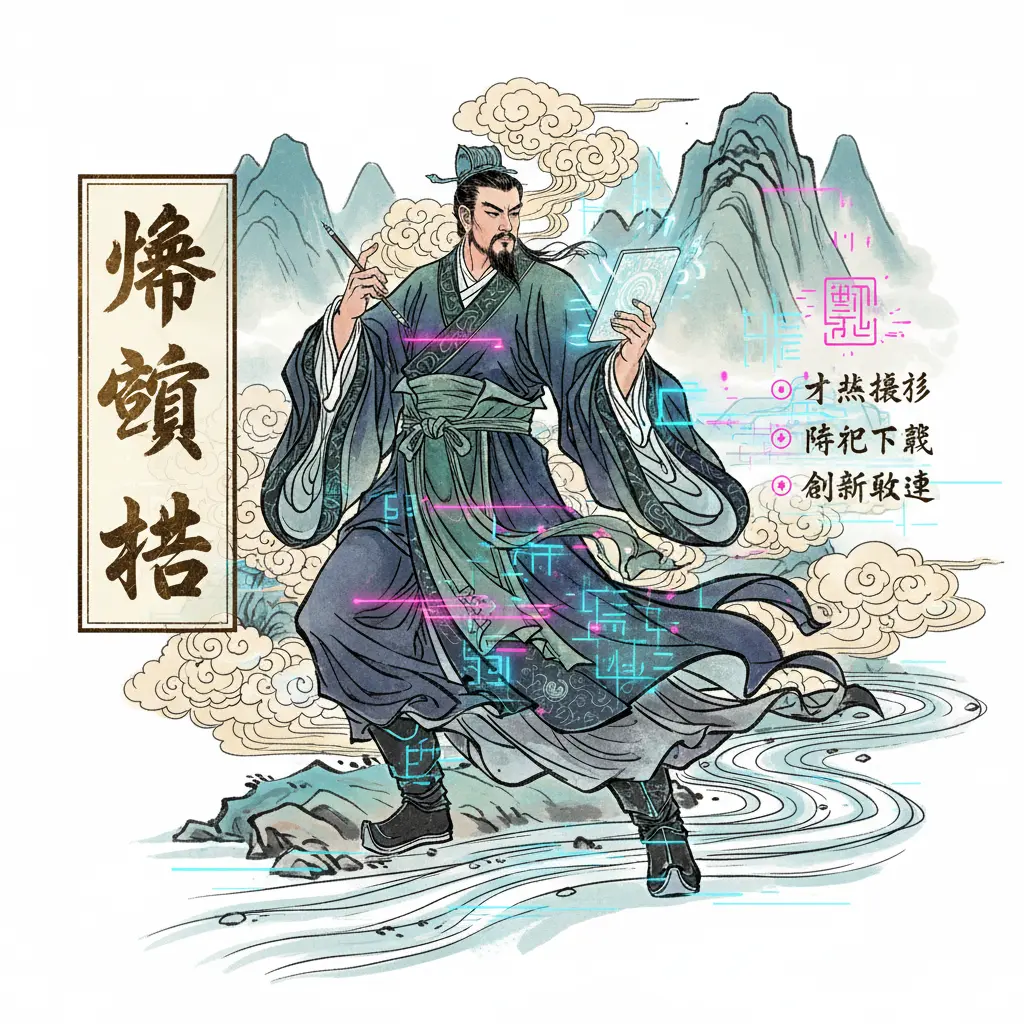 傷官格 - 傷官格