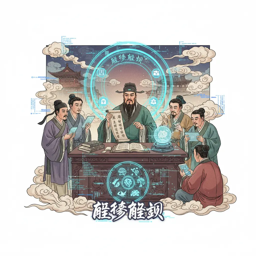 解夢查詢 - 周公解夢