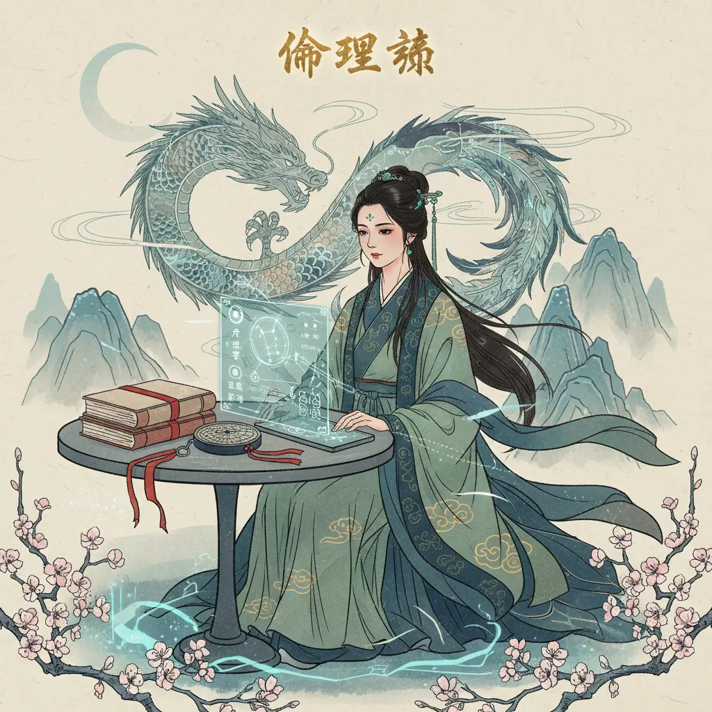 命理師 - 命理師