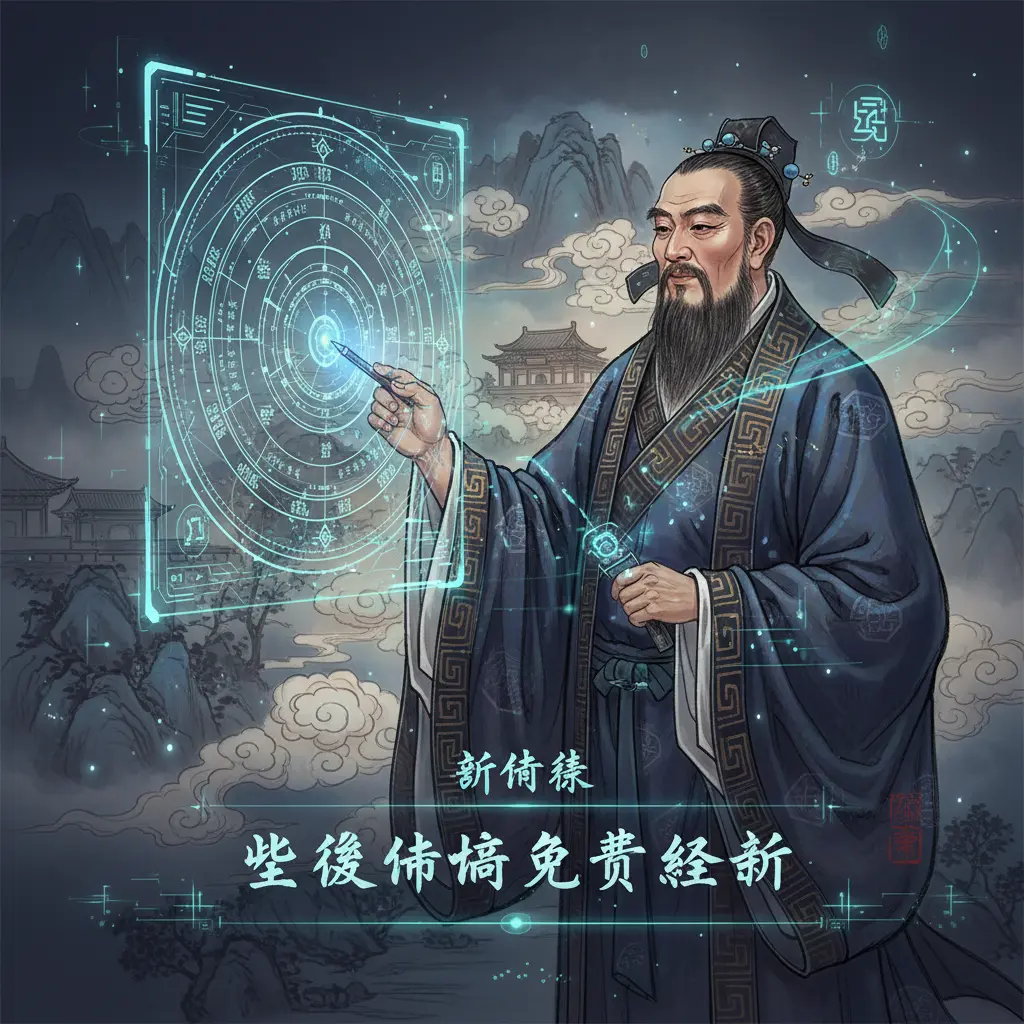 紫微命盤免費解析 - 算命師