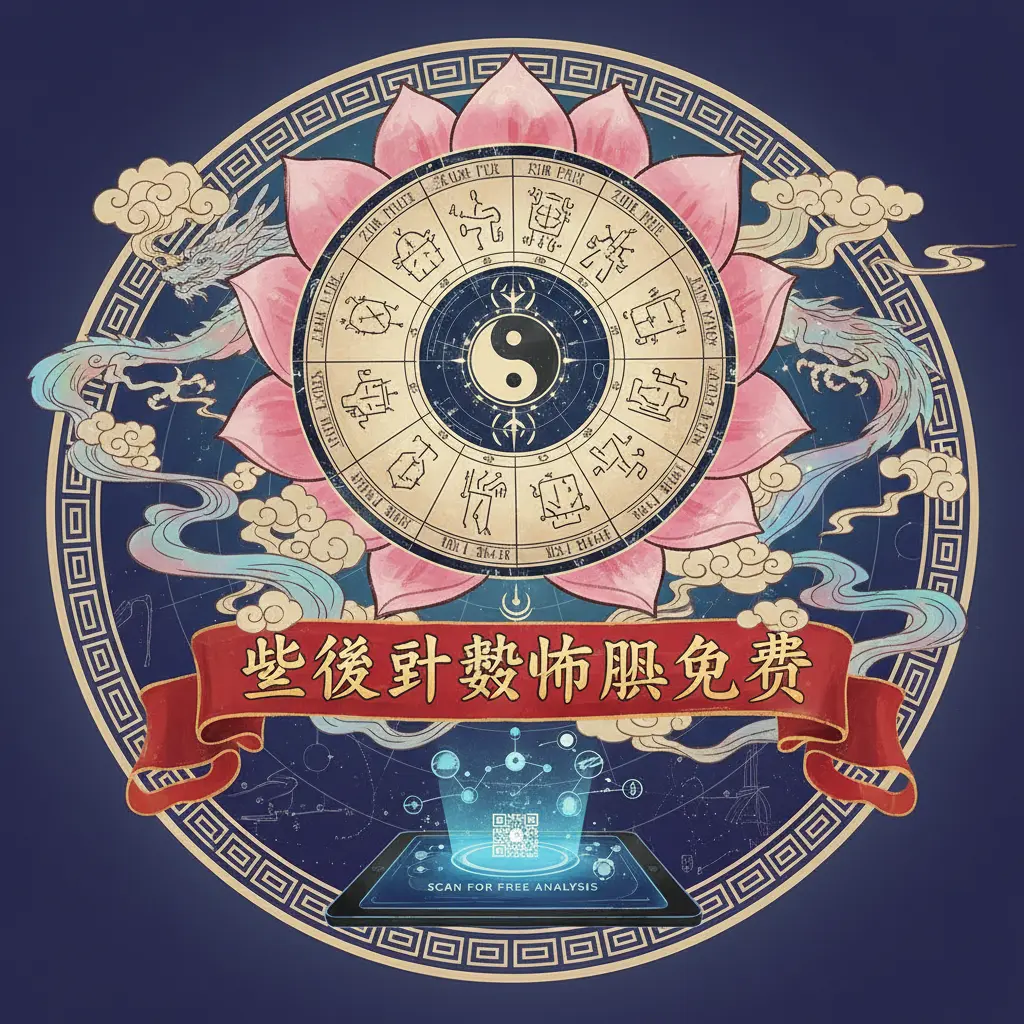 紫微斗數命盤免費 - 命盤