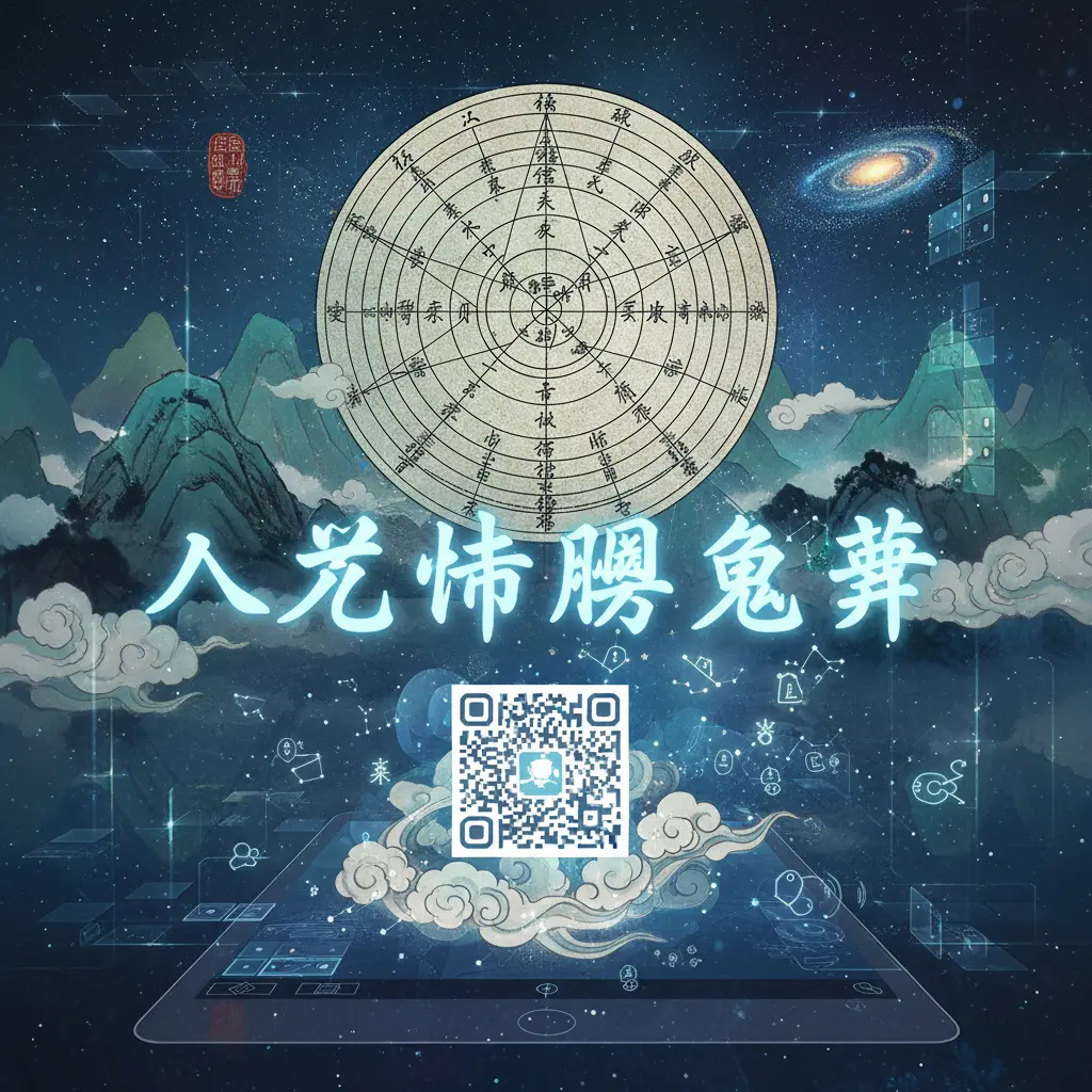 八字命盤免費 - 八字排盤