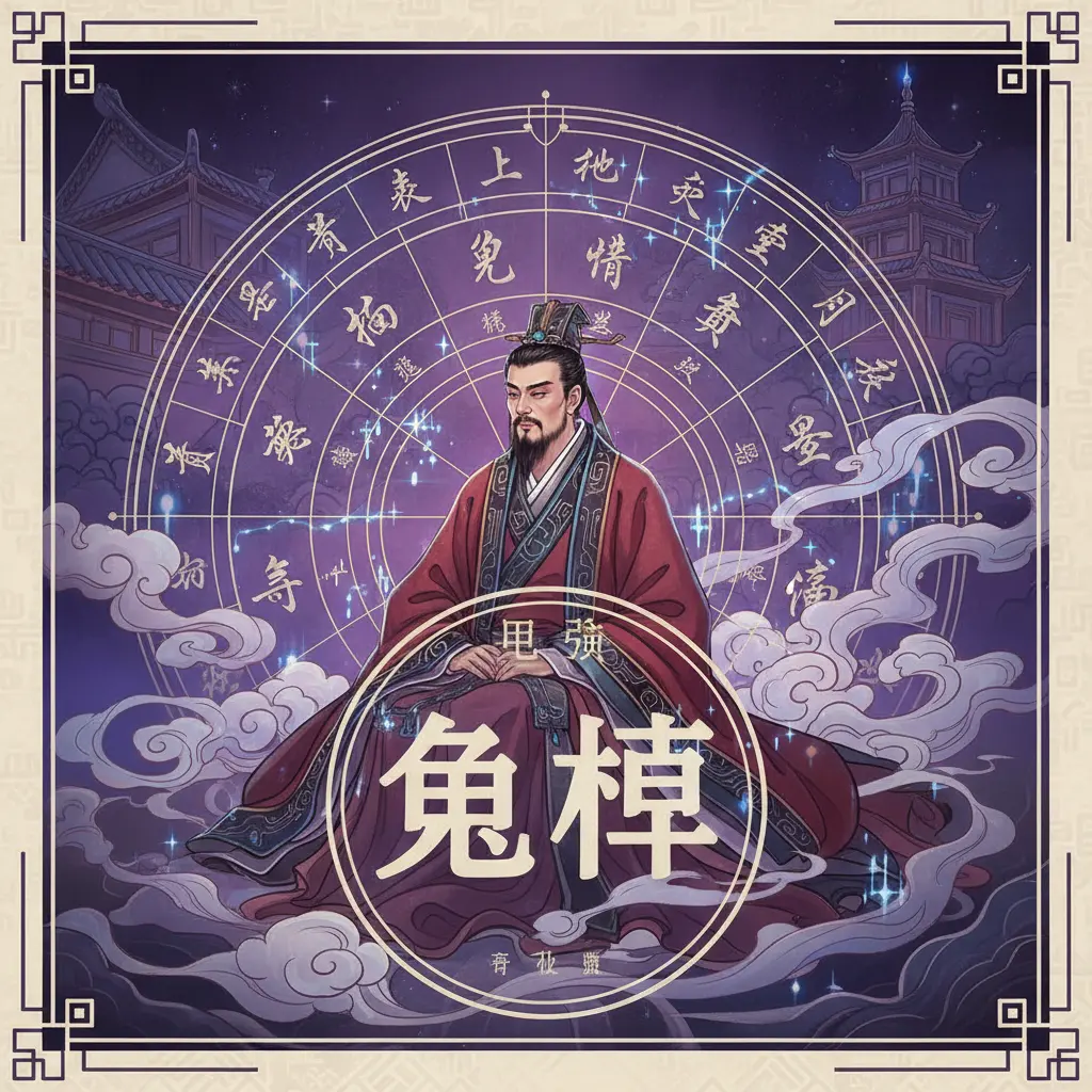 紫微命盤免費 - 命理師