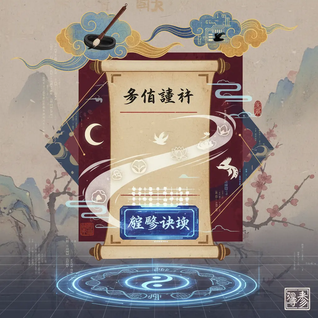 解夢查詢 - 姓名測試