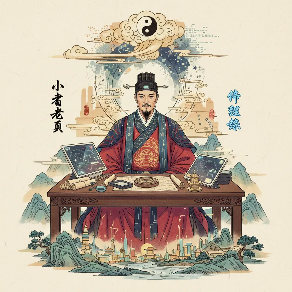 命理師 - 小孟老師