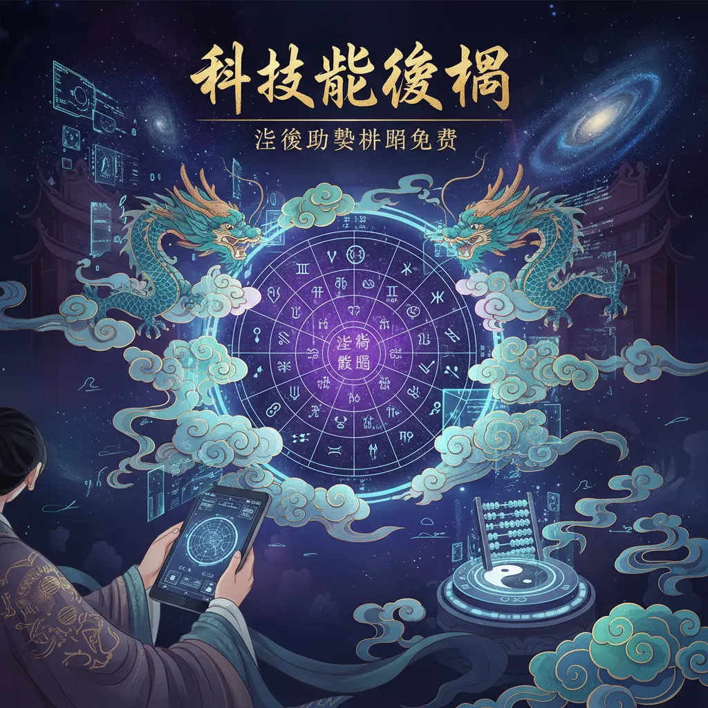 紫微斗數排盤免費 - 徐子平