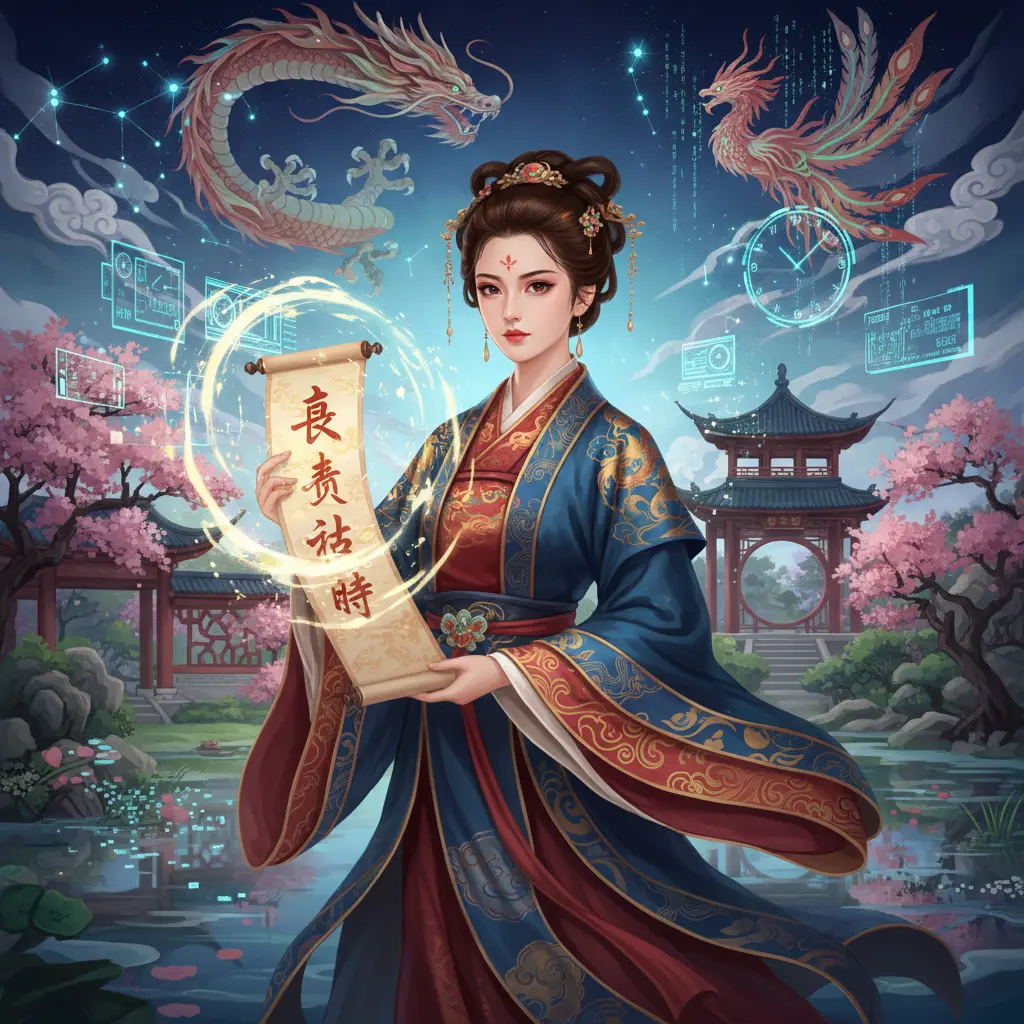 良辰吉時 - 黃熙