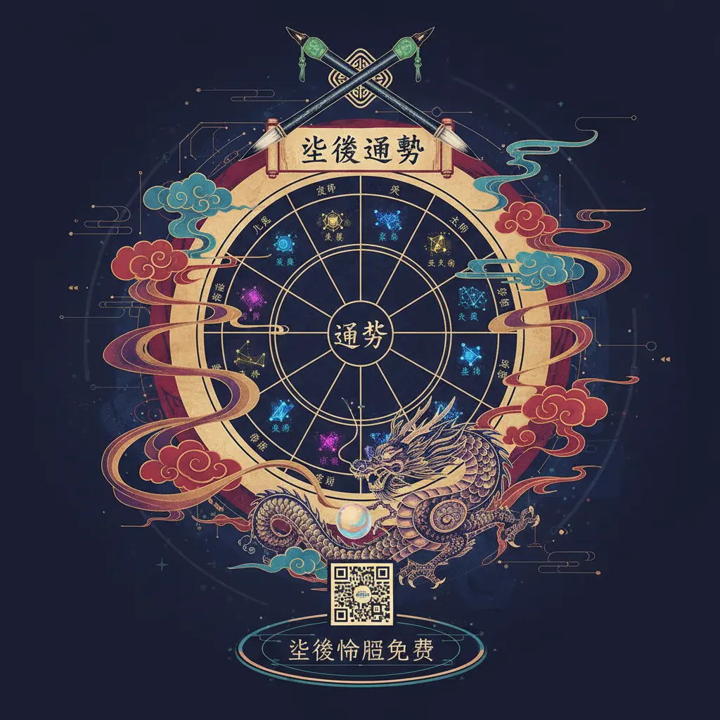 紫微命盤免費 - 紫微運勢