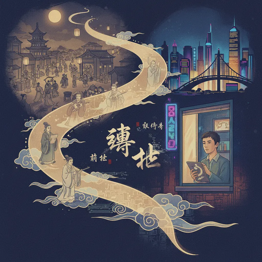 前世今生 - 轉世