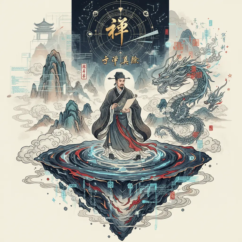 傷官格 - 子平真詮